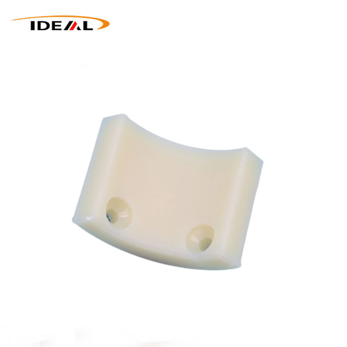 सीएनसी मेसिन Nylon6 Nylon66 भागहरू