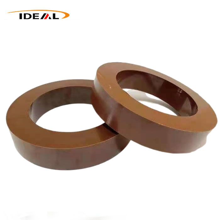 कस्टम बनाइएको VESP-1 PI Poylimids मोहर रिंग्स
