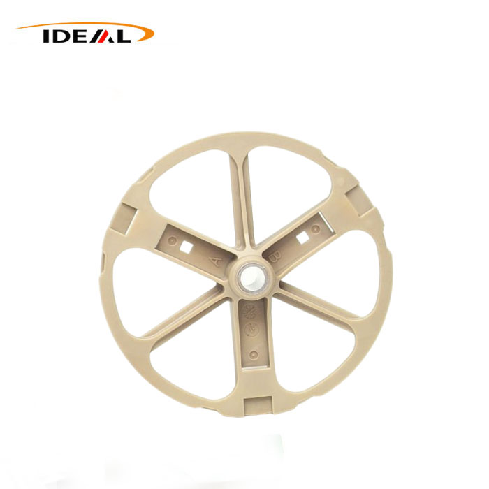 अनुकूलित प्रेशिक पेच पा wheel ्ग्रा
