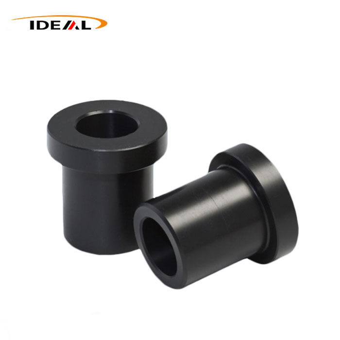 डेलिन 100P flanged झाडी
