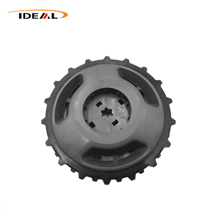 इंजेक्शन मोल्डिंग ultem Pei 2300 मोल्डेड भागहरू