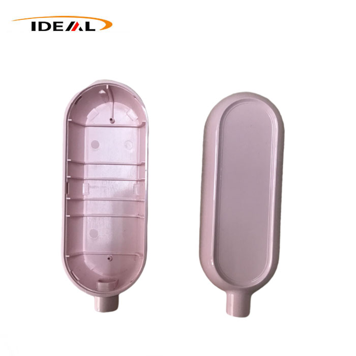 Insexe P-uhmw uhmwpe मोल्डेड फिटिंग