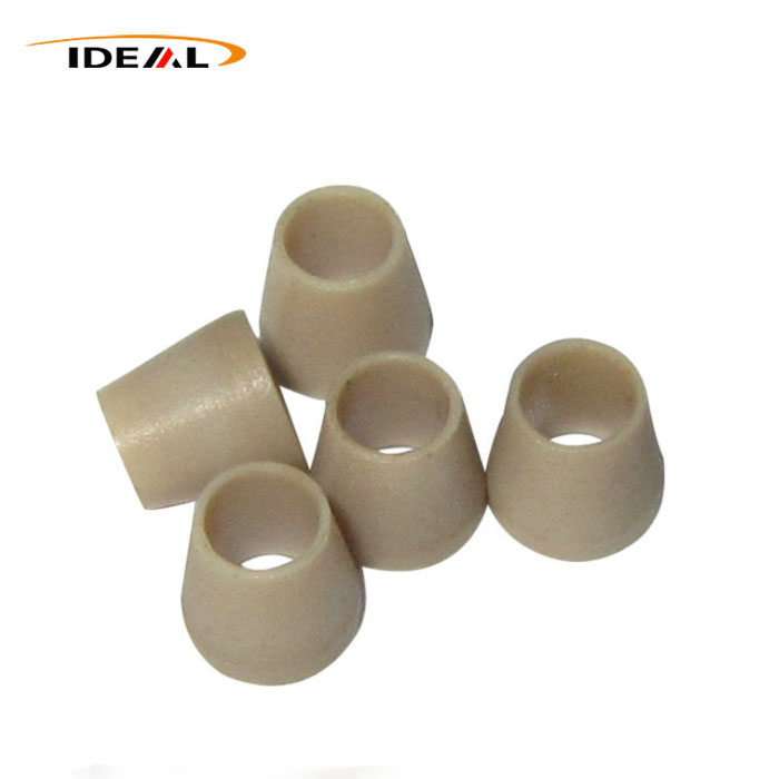 HPLC को PEEK ferrule