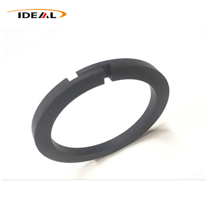 PTFE Teflon गाइड रिंग