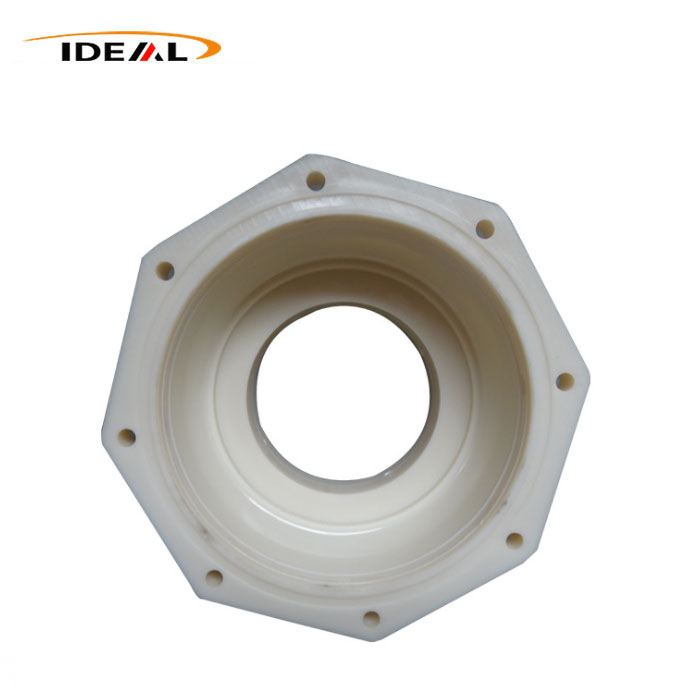Uhmwpe मोल्डेड भागहरू