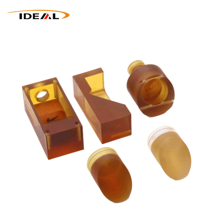 Ultem Pei इन्सुलेटर