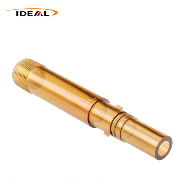 Ultem Pai ट्यूब Ultem Pii पाइप